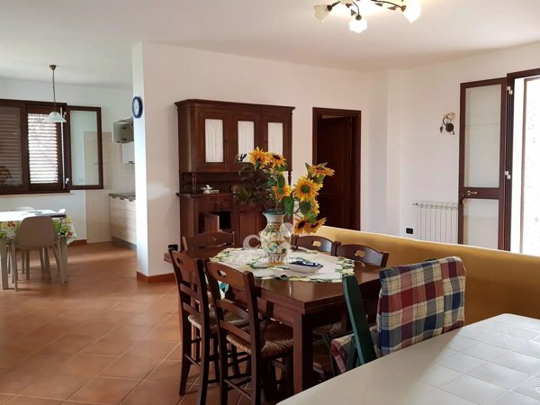 appartamento in affitto a Marsala