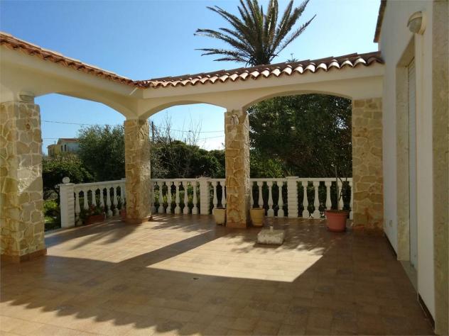 casa indipendente in affitto a Marsala