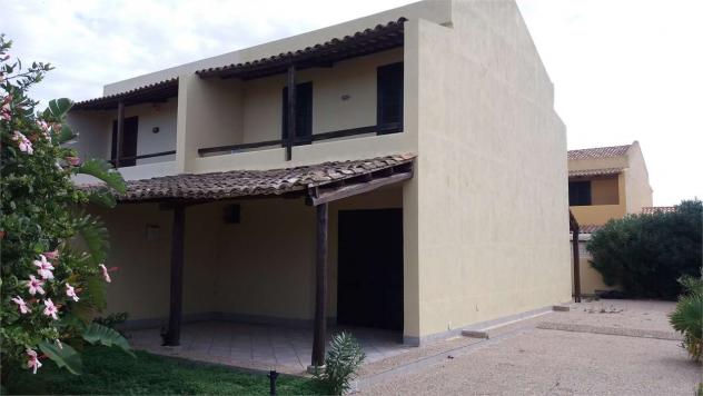 casa indipendente in affitto a Marsala