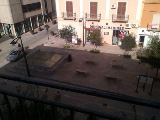 appartamento in affitto a Marsala in zona Centro Storico