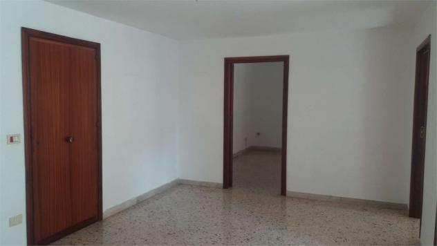 ufficio in affitto a Marsala