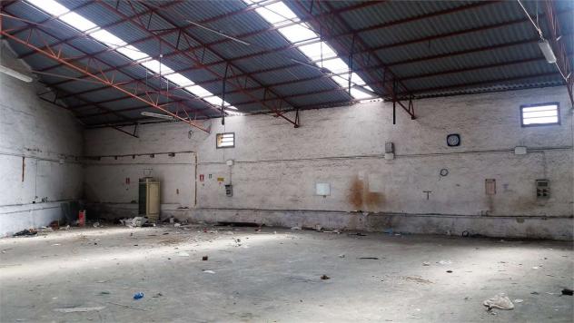 locale commerciale in affitto a Marsala