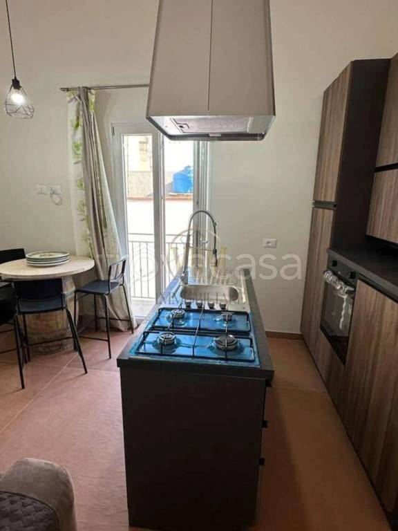 appartamento in affitto a Marsala