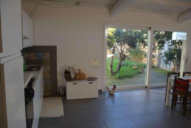 casa indipendente in affitto a Marsala
