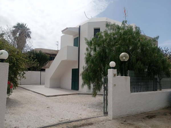 casa indipendente in affitto a Marsala