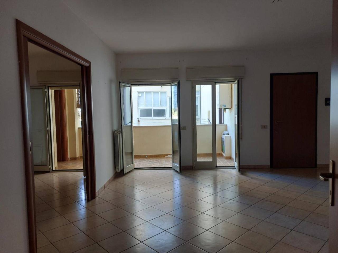 appartamento in affitto a Marsala