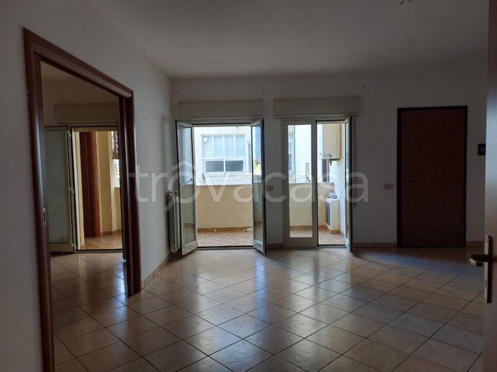 appartamento in affitto a Marsala