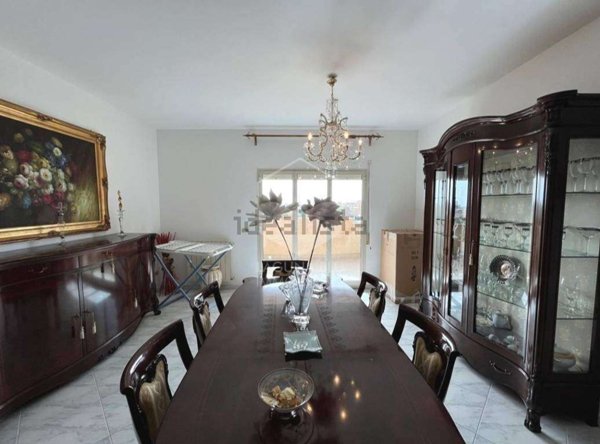 appartamento in affitto a Marsala