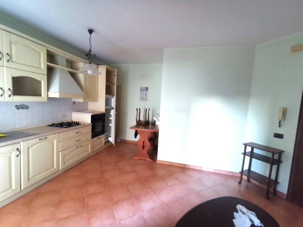 appartamento in affitto a Marsala
