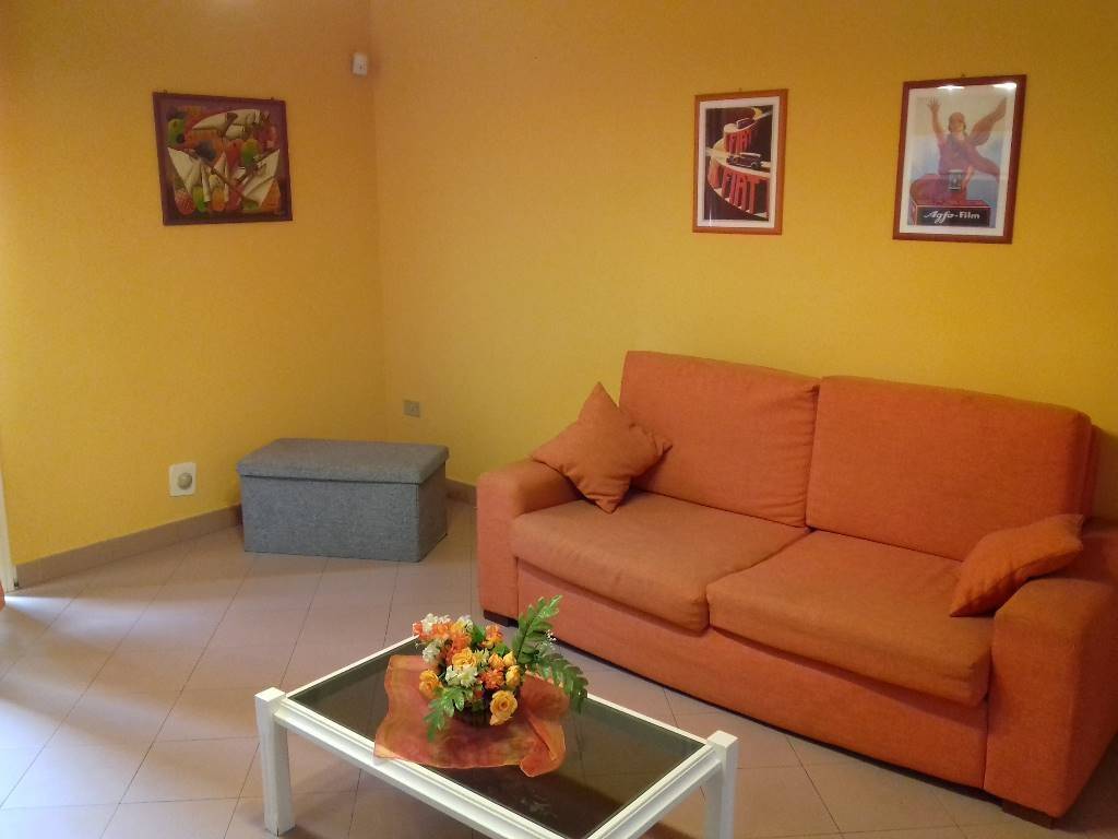 casa indipendente in affitto a Marsala in zona Centro Storico