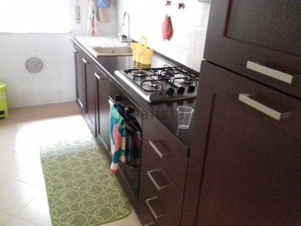 casa indipendente in affitto a Marsala in zona Centro Storico