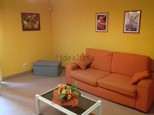 appartamento in affitto a Marsala in zona Centro Storico