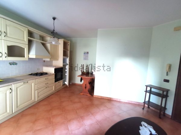 appartamento in affitto a Marsala