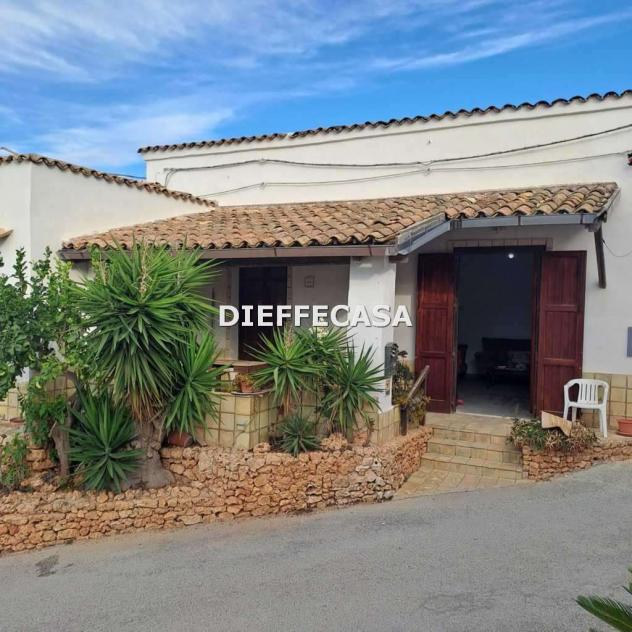 casa indipendente in affitto a Marsala