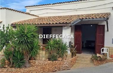 appartamento in affitto a Marsala