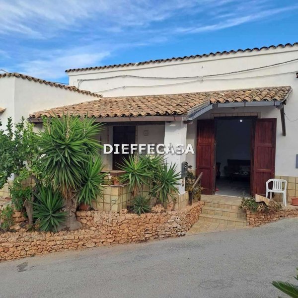 appartamento in affitto a Marsala