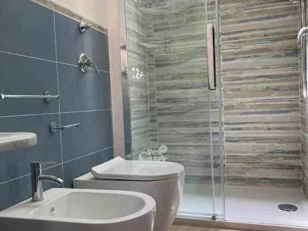 appartamento in affitto a Marsala