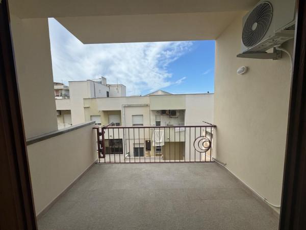 appartamento in affitto a Marsala