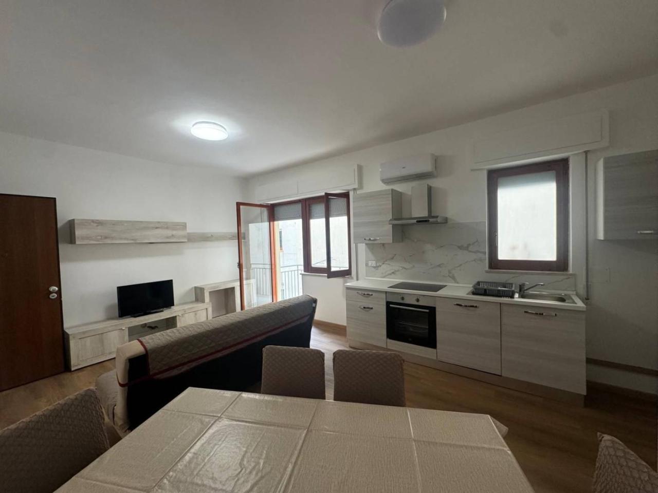 appartamento in affitto a Marsala