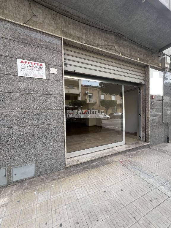 appartamento in affitto a Marsala