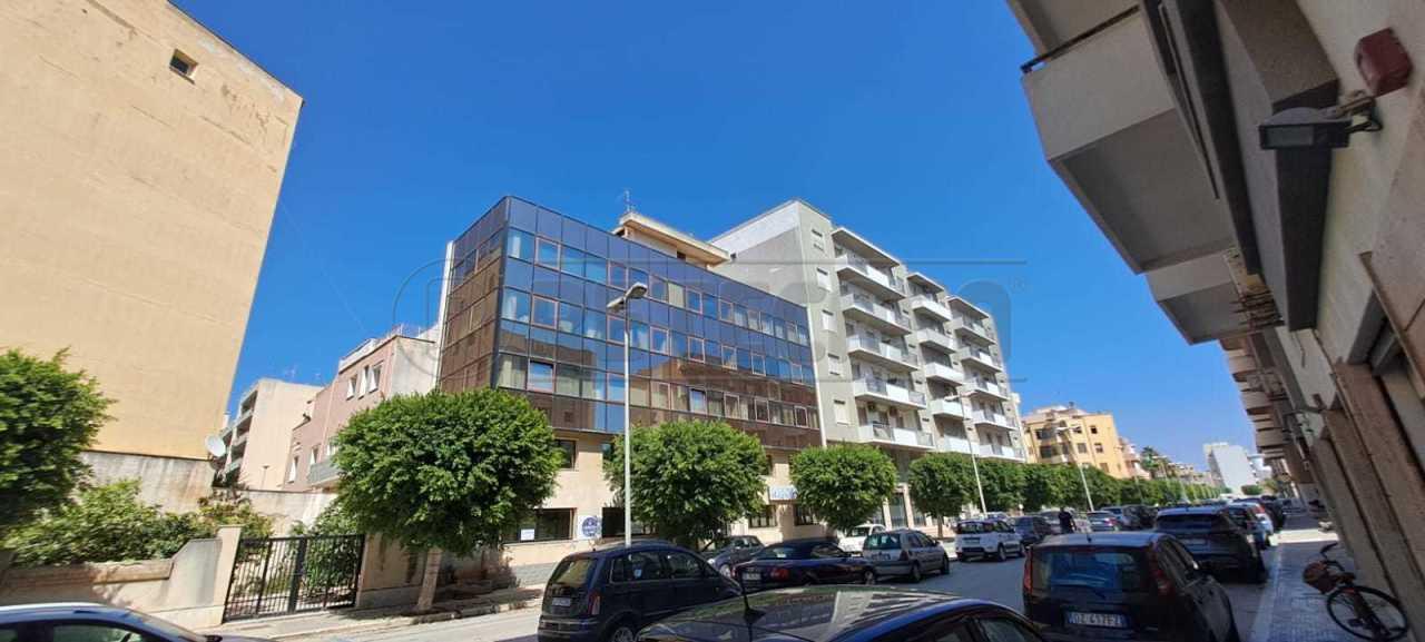 ufficio in affitto a Marsala