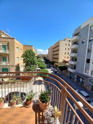 appartamento in affitto a Marsala