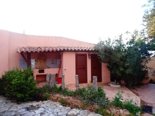 casa indipendente in affitto a Marsala in zona Santa Venera