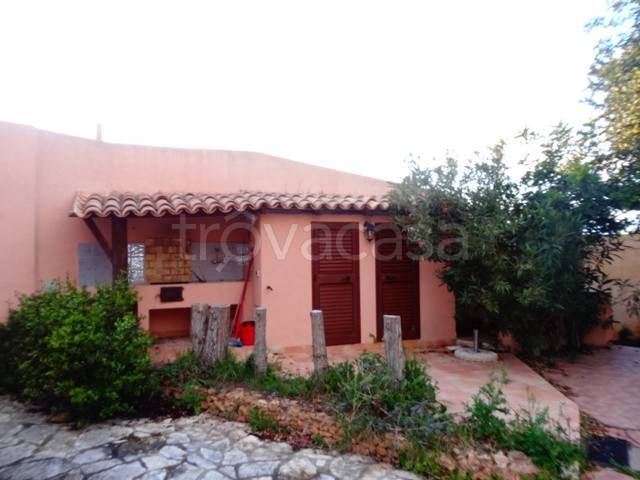 casa indipendente in affitto a Marsala in zona Santa Venera
