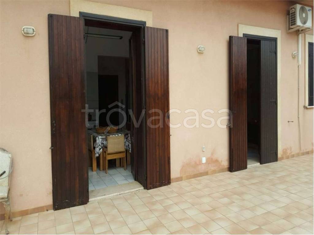 appartamento in affitto a Marsala