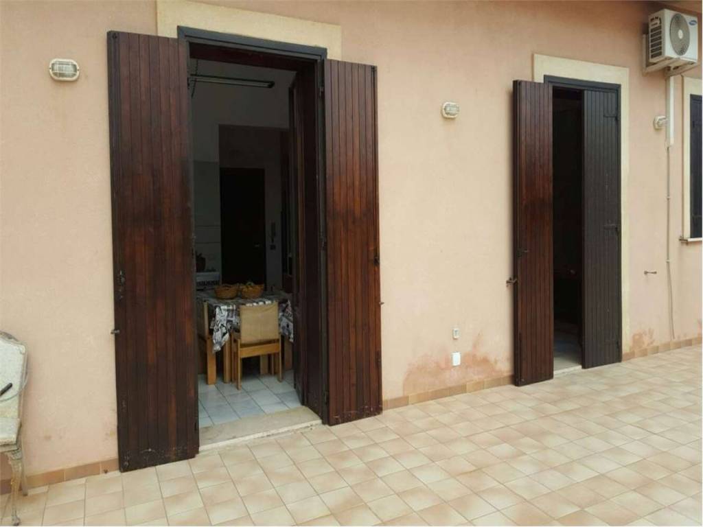 appartamento in affitto a Marsala