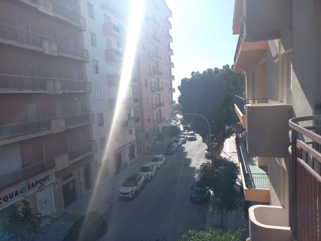 appartamento in affitto a Marsala