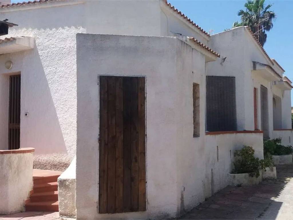 appartamento in affitto a Marsala in zona Casabianca