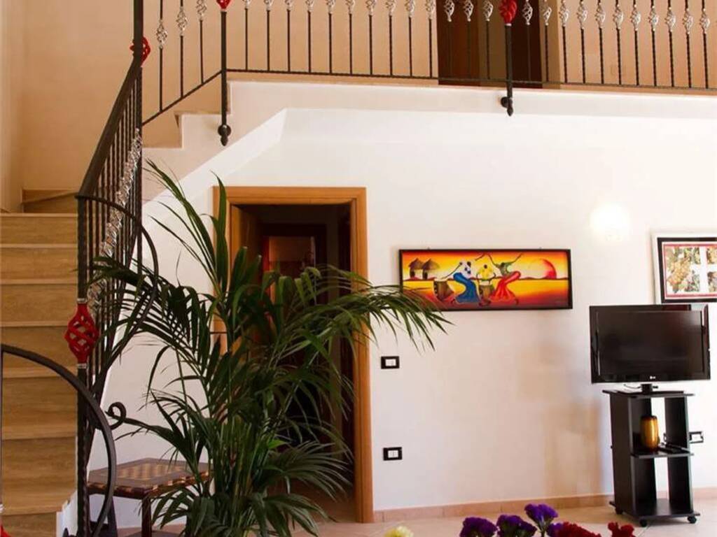 appartamento in affitto a Marsala