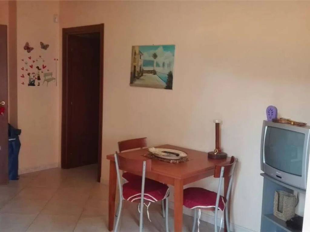 appartamento in affitto a Marsala in zona Casabianca