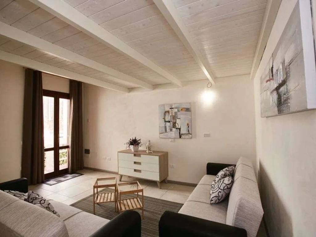 appartamento in affitto a Marsala
