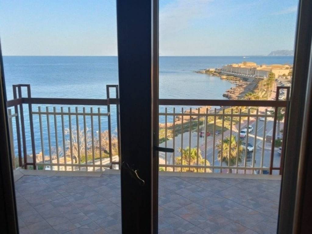 appartamento in affitto a Marsala