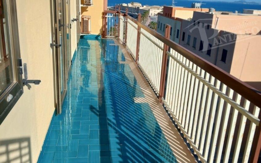 appartamento in affitto a Marsala