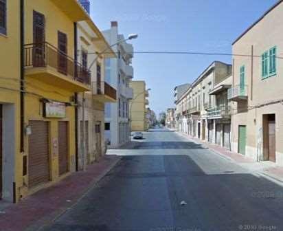 appartamento in affitto a Marsala