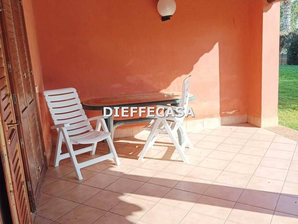 appartamento in affitto a Marsala in zona Casabianca