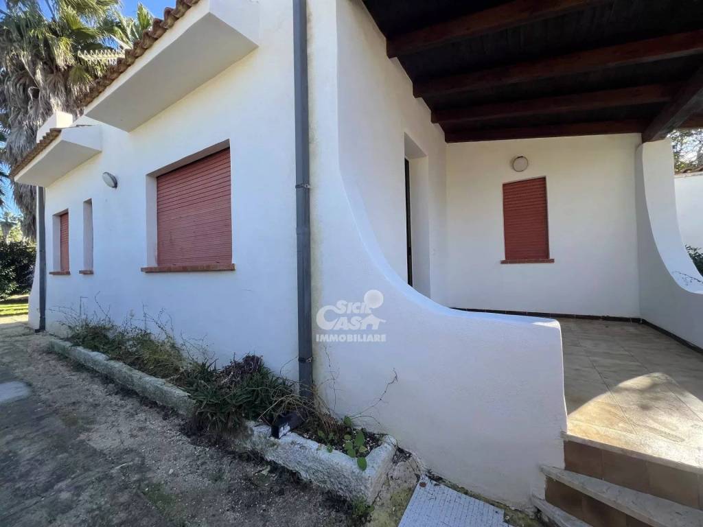 casa indipendente in affitto a Marsala