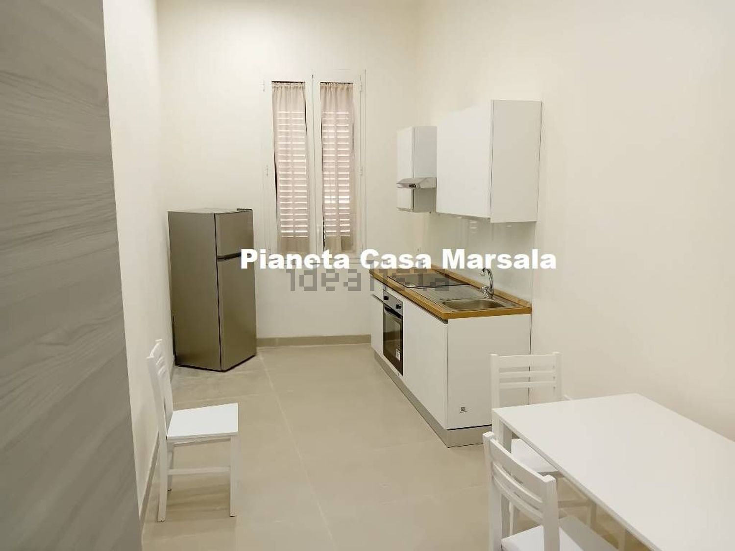 appartamento in affitto a Marsala in zona Centro Storico