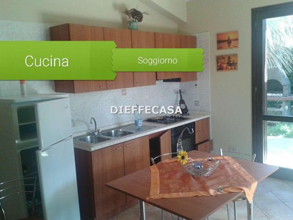 appartamento in affitto a Marsala