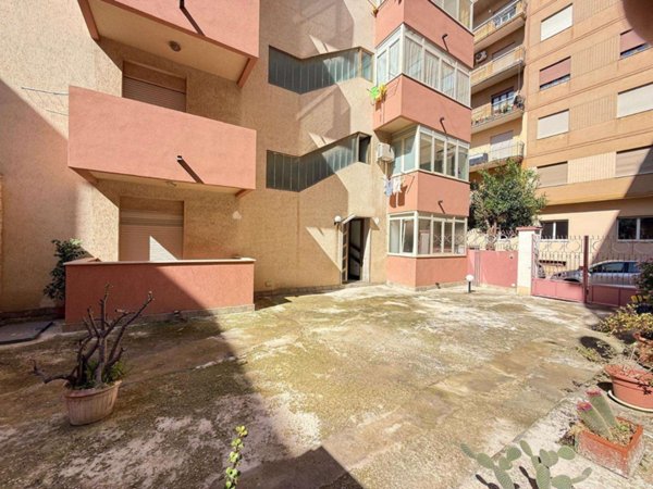 appartamento in affitto a Marsala in zona Centro Storico