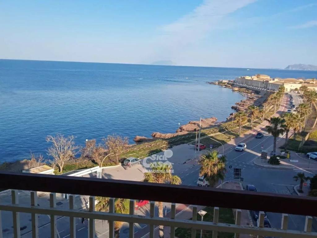 appartamento in affitto a Marsala in zona Centro Storico