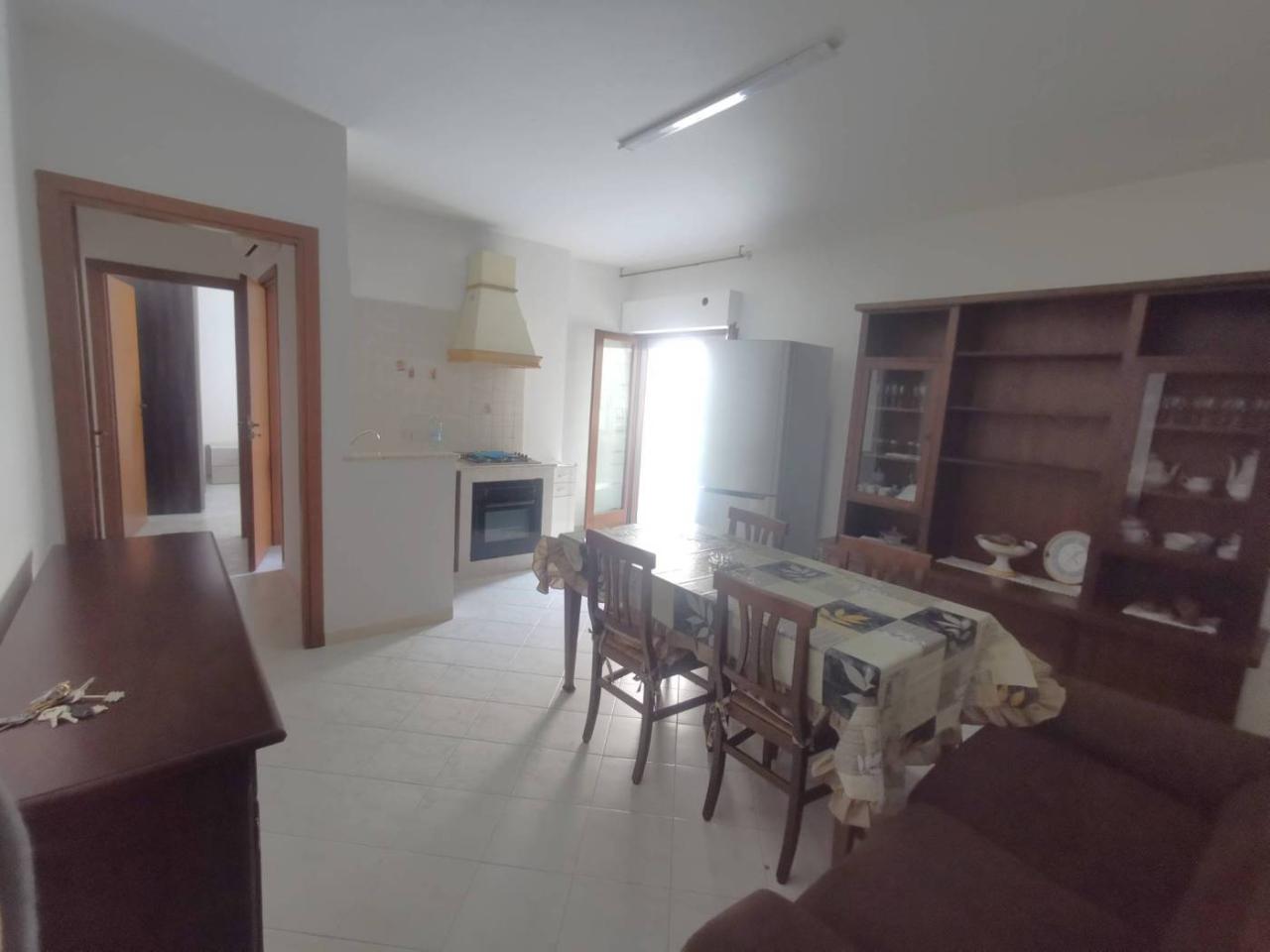 appartamento in affitto a Marsala