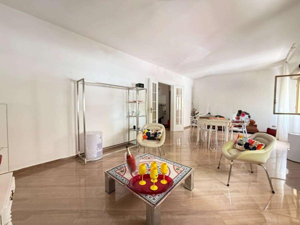 appartamento in affitto a Marsala