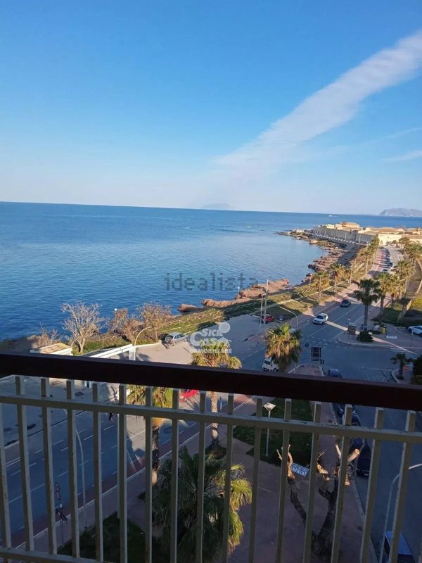 appartamento in affitto a Marsala