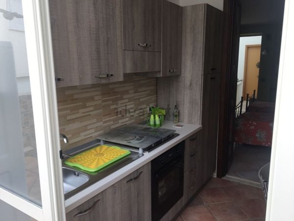 appartamento in affitto a Marsala
