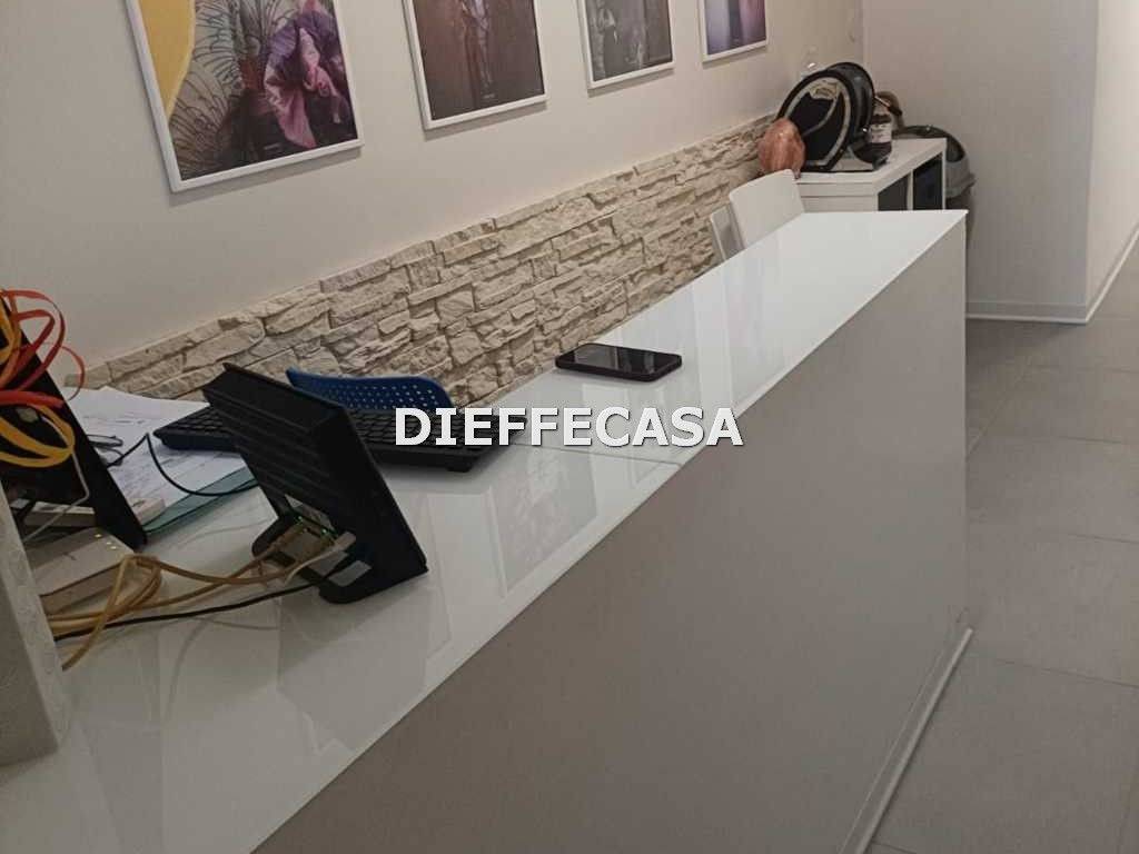 ufficio in affitto a Marsala in zona Centro Storico