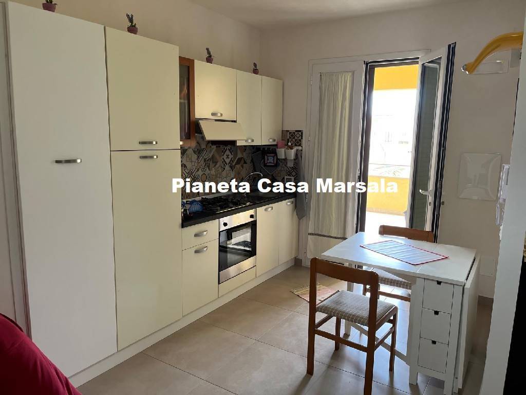 casa indipendente in affitto a Marsala